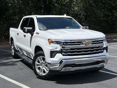 2024 Chevrolet Silverado 1500 Crew Cab 4WD, Pickup for sale #R20973A - photo 1