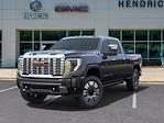 2024 GMC Sierra 2500 Crew Cab 4WD, Pickup for sale #R20998 - photo 7