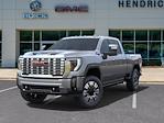 2024 GMC Sierra 2500 Crew Cab 4WD, Pickup for sale #R21003 - photo 7