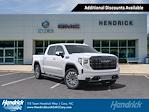 New 2024 GMC Sierra 1500 Denali Ultimate Crew Cab 4WD, Pickup for sale #R21029 - photo 1