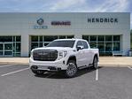 New 2024 GMC Sierra 1500 Denali Ultimate Crew Cab 4WD, Pickup for sale #R21029 - photo 9