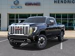 2024 GMC Sierra 2500 Crew Cab 4WD, Pickup for sale #R21032 - photo 7