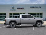 2024 GMC Sierra 2500 Crew Cab 4WD, Pickup for sale #R21036 - photo 6