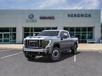 2024 GMC Sierra 2500 Crew Cab 4WD, Pickup for sale #R21036 - photo 9