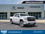 New 2024 GMC Sierra 1500 Denali Ultimate Crew Cab 4WD, Pickup for sale #R21052 - photo 25