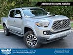 2023 Toyota Tacoma Double Cab 4WD, Pickup for sale #R21054B - photo 1