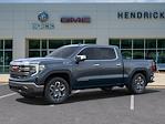 New 2024 GMC Sierra 1500 SLT Crew Cab 4WD, Pickup for sale #R21101 - photo 4