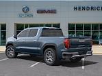 New 2024 GMC Sierra 1500 SLT Crew Cab 4WD, Pickup for sale #R21101 - photo 5