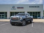 New 2024 GMC Sierra 1500 SLT Crew Cab 4WD, Pickup for sale #R21101 - photo 9