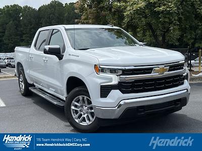 2024 Chevrolet Silverado 1500 Crew Cab 4WD, Pickup for sale #R21135A - photo 1