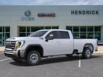 2024 GMC Sierra 2500 Crew Cab 4WD, Pickup for sale #R21144 - photo 4