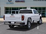 2024 GMC Sierra 2500 Crew Cab 4WD, Pickup for sale #R21144 - photo 2