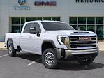 2024 GMC Sierra 2500 Crew Cab 4WD, Pickup for sale #R21144 - photo 8