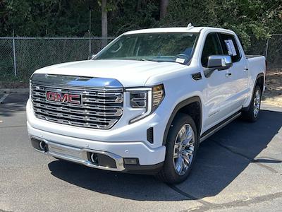 2024 GMC Sierra 1500 Crew Cab 4WD, Pickup for sale #R21146A - photo 1