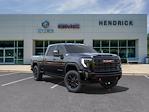 2024 GMC Sierra 2500 Crew Cab 4WD, Pickup for sale #R21147 - photo 3