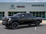 2024 GMC Sierra 2500 Crew Cab 4WD, Pickup for sale #R21147 - photo 4