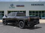 2024 GMC Sierra 2500 Crew Cab 4WD, Pickup for sale #R21147 - photo 5