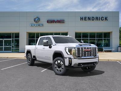 2024 GMC Sierra 2500 Crew Cab 4WD, Pickup for sale #R21152 - photo 1