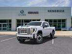 2024 GMC Sierra 2500 Crew Cab 4WD, Pickup for sale #R21152 - photo 8