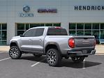 New 2024 GMC Canyon AT4 Crew Cab 4WD, Pickup for sale #R21174 - photo 4