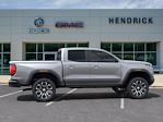 New 2024 GMC Canyon AT4 Crew Cab 4WD, Pickup for sale #R21174 - photo 5