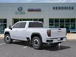 2024 GMC Sierra 2500 Crew Cab 4WD, Pickup for sale #R21175 - photo 4