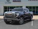 New 2024 GMC Sierra 1500 SLT Crew Cab 4WD, Pickup for sale #R21200 - photo 6