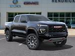 New 2024 GMC Canyon AT4 Crew Cab 4WD, Pickup for sale #R21208 - photo 8