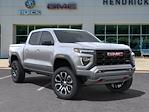 New 2024 GMC Canyon AT4 Crew Cab 4WD, Pickup for sale #R21239 - photo 8