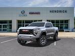 New 2024 GMC Canyon AT4 Crew Cab 4WD, Pickup for sale #R21239 - photo 9