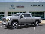 2024 GMC Sierra 2500 Crew Cab 4WD, Pickup for sale #R21272 - photo 4