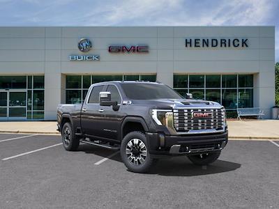 New 2024 GMC Sierra 2500 Denali Crew Cab 4WD, Pickup for sale #R21277 - photo 1