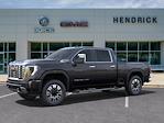 New 2024 GMC Sierra 2500 Denali Crew Cab 4WD, Pickup for sale #R21277 - photo 4