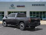 New 2024 GMC Sierra 2500 Denali Crew Cab 4WD, Pickup for sale #R21277 - photo 5