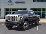 New 2024 GMC Sierra 2500 Denali Crew Cab 4WD, Pickup for sale #R21277 - photo 7