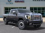 New 2024 GMC Sierra 2500 Denali Crew Cab 4WD, Pickup for sale #R21277 - photo 8