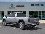 2024 GMC Sierra 2500 Crew Cab 4WD, Pickup for sale #R21278 - photo 5