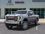 2024 GMC Sierra 2500 Crew Cab 4WD, Pickup for sale #R21278 - photo 7