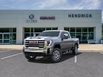 2024 GMC Sierra 2500 Crew Cab 4WD, Pickup for sale #R21278 - photo 9