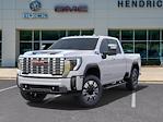 2024 GMC Sierra 2500 Crew Cab 4WD, Pickup for sale #R21280 - photo 7