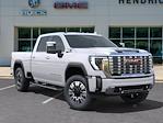 2024 GMC Sierra 2500 Crew Cab 4WD, Pickup for sale #R21280 - photo 8