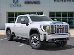 2024 GMC Sierra 2500 Crew Cab 4WD, Pickup for sale #R21282 - photo 8