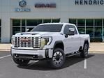 2024 GMC Sierra 2500 Crew Cab 4WD, Pickup for sale #R21297 - photo 7