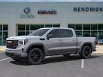 New 2024 GMC Sierra 1500 Elevation Crew Cab 4WD, Pickup for sale #R21317 - photo 4