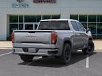 New 2024 GMC Sierra 1500 Elevation Crew Cab 4WD, Pickup for sale #R21317 - photo 2