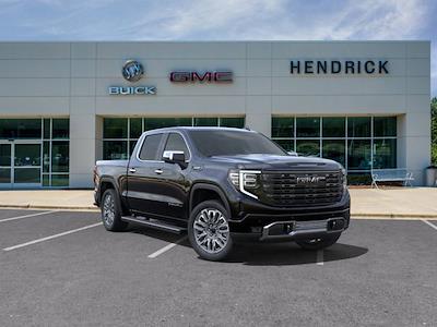 New 2024 GMC Sierra 1500 Denali Ultimate Crew Cab 4WD, Pickup for sale #R21353 - photo 1