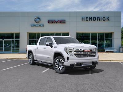 2024 GMC Sierra 1500 Crew Cab 4WD, Pickup for sale #R21364 - photo 1