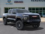 New 2024 GMC Canyon Elevation Crew Cab RWD, Pickup for sale #R21389 - photo 8