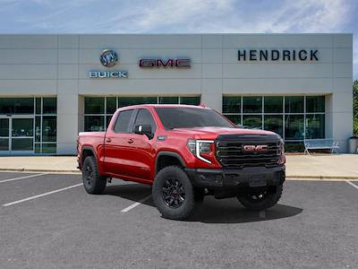 New 2024 GMC Sierra 1500 AT4X Crew Cab 4WD, Pickup for sale #R21441 - photo 1