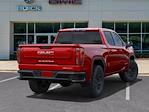 New 2024 GMC Sierra 1500 AT4X Crew Cab 4WD, Pickup for sale #R21441 - photo 2